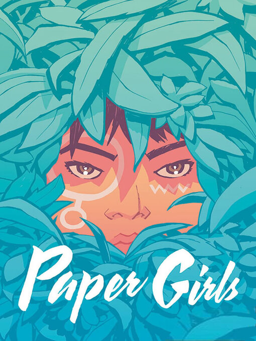 Title details for Paper Girls 3 by Brian K. Vaughan - Available